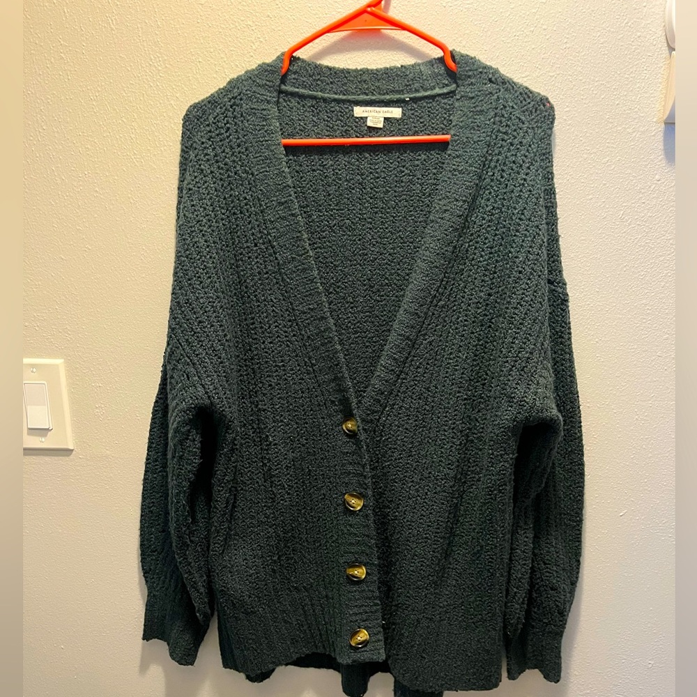 Cardigan